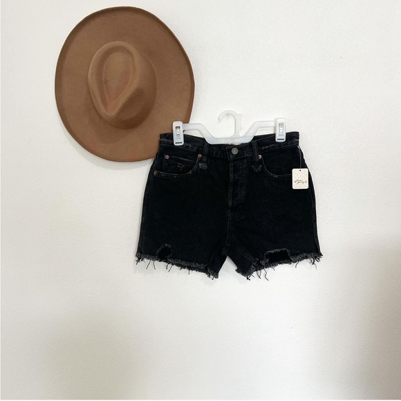 BNWT Free People Shorts - Picture 3 of 3